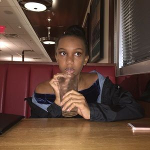 Meet your Posher, Kiara